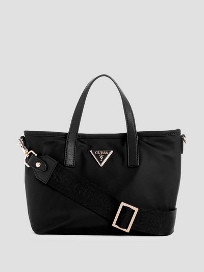 Latona Nylon Mini Tote